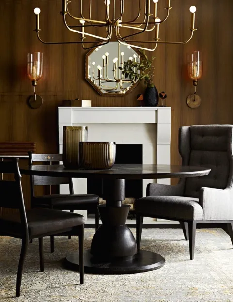 Breck Large Chandelier