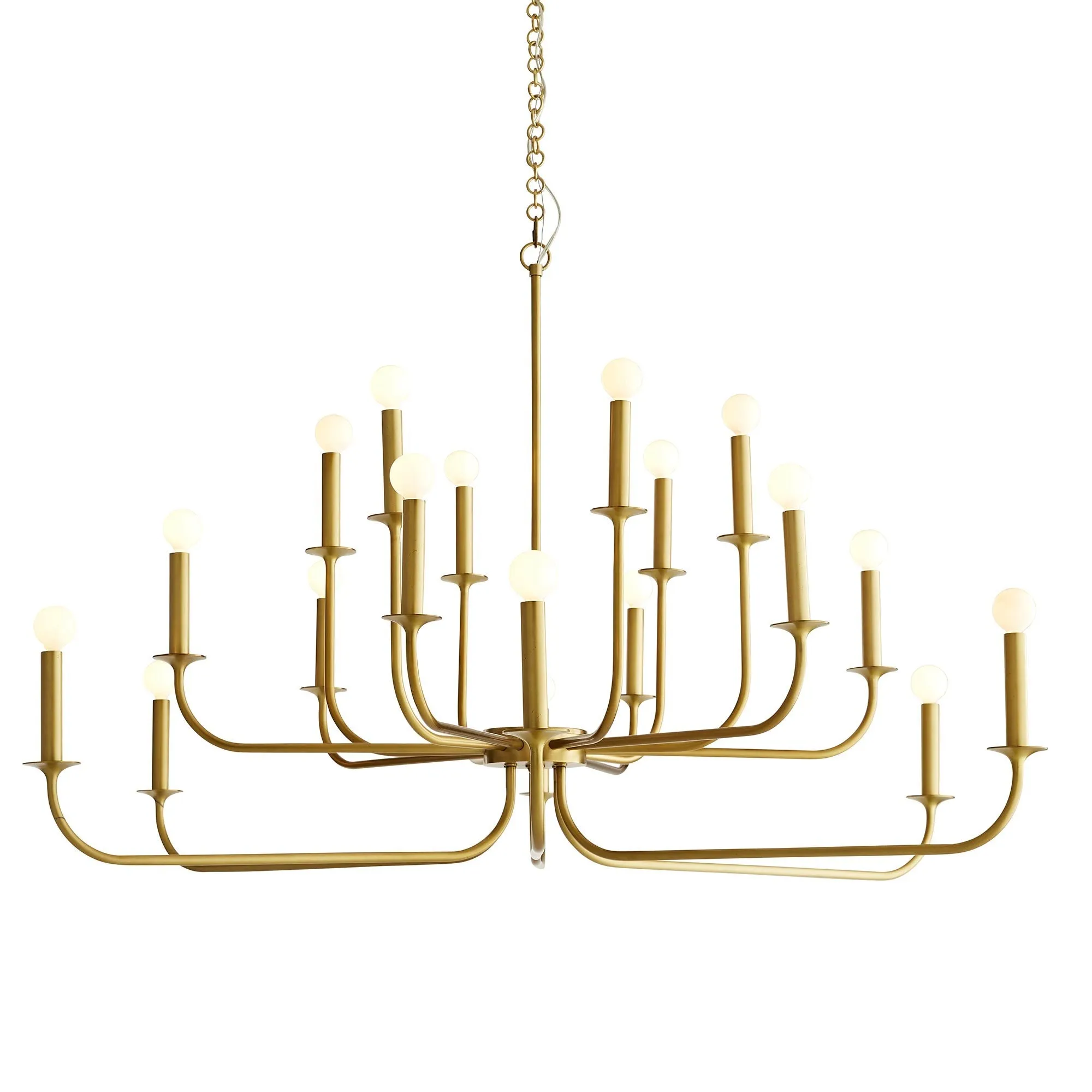 Breck Large Chandelier