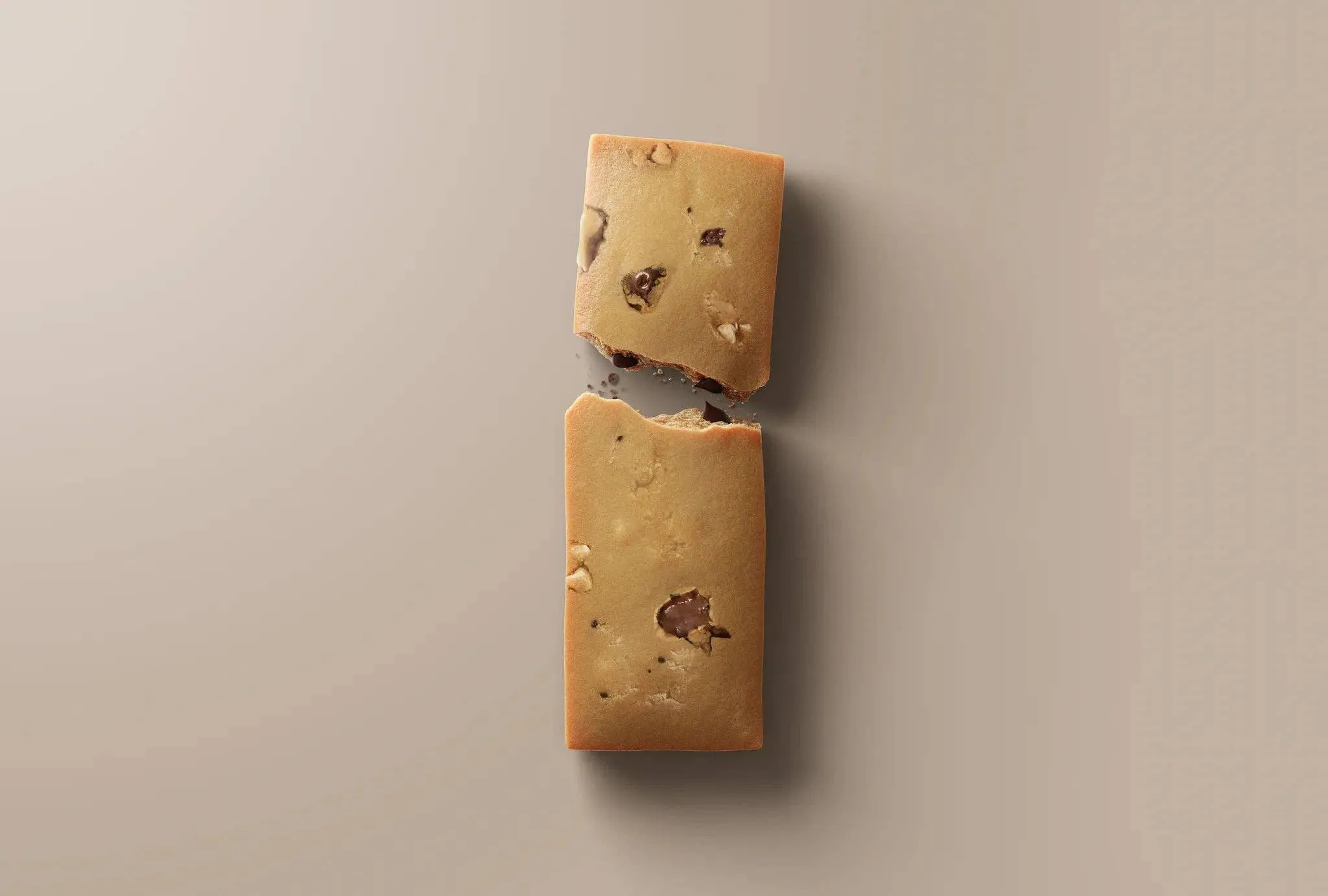 Cacao Salt Caramel Peanut Bar