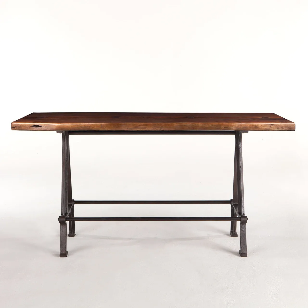 Cambridge Live-Edge Gathering Table