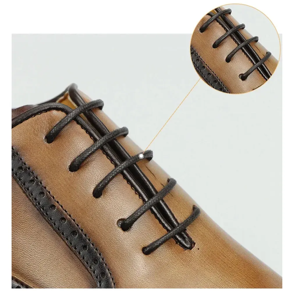 Casual Oxford Shoes For Men