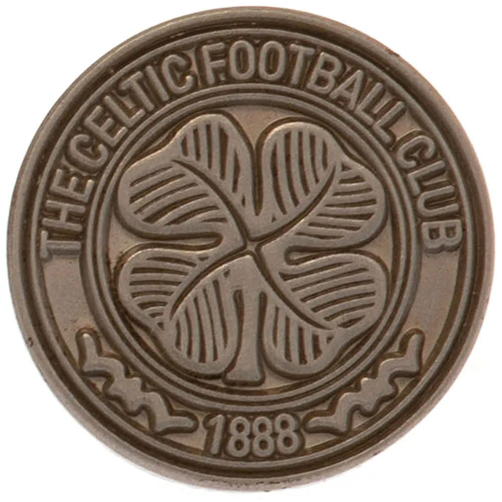 Celtic FC Badge AS