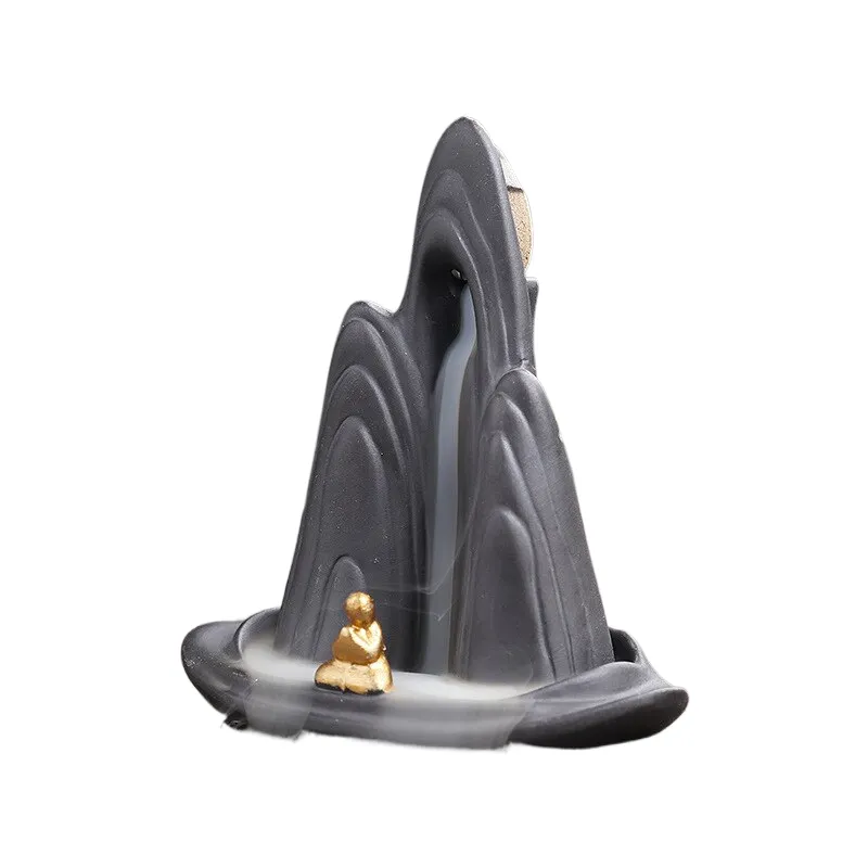 Ceramic Incense Holder