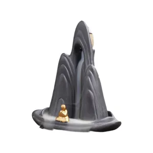 Ceramic Incense Holder