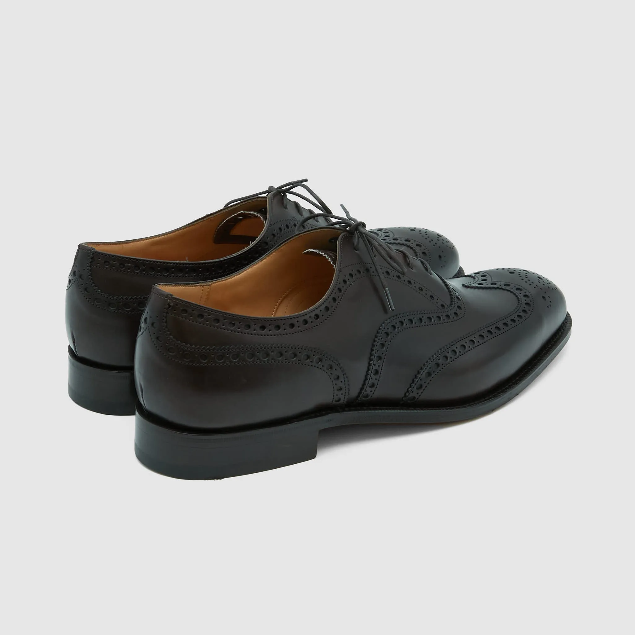 Church's Chetwynd Wingtip Good Year Welted Classic Shoe