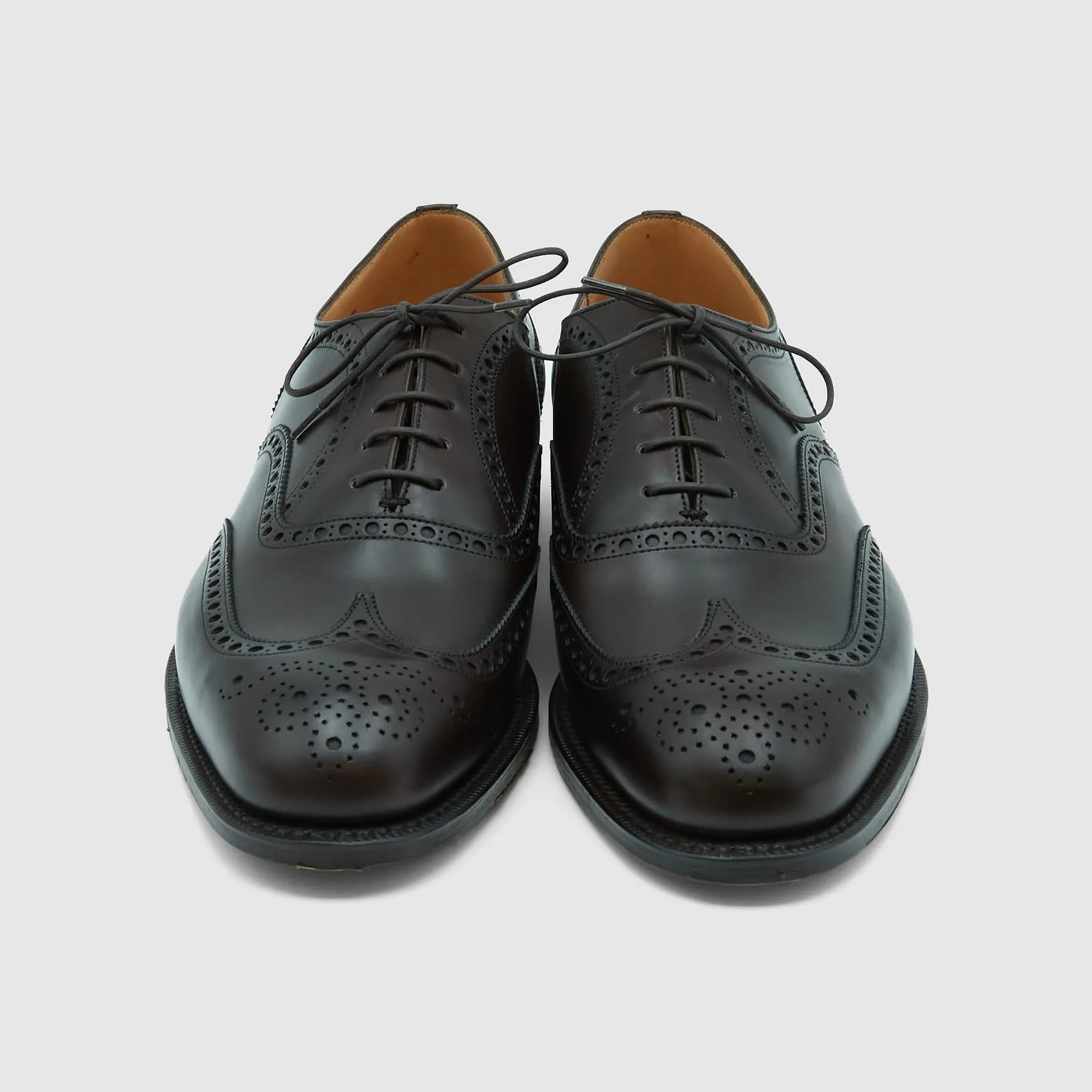 Church's Chetwynd Wingtip Good Year Welted Classic Shoe