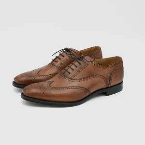Church's Chetwynd Wingtip Good Year Welted Classic Shoe