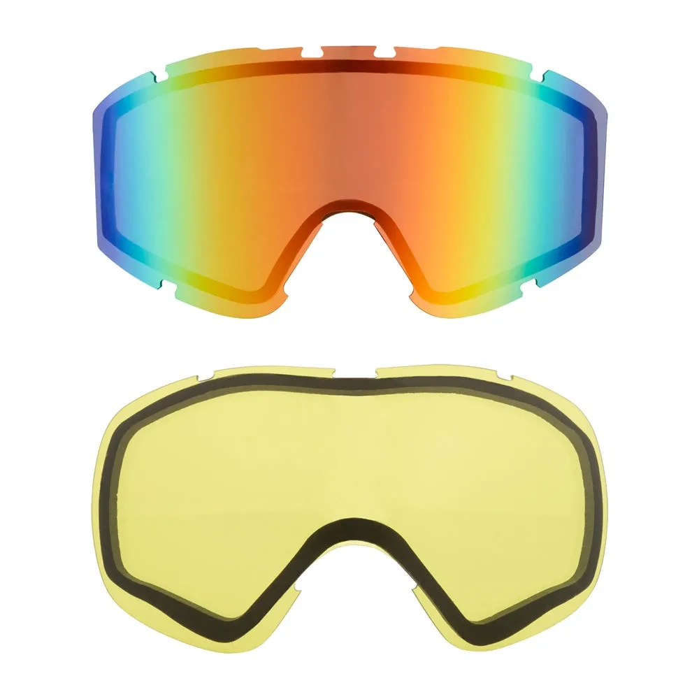 CKX Ghost Snow Goggles