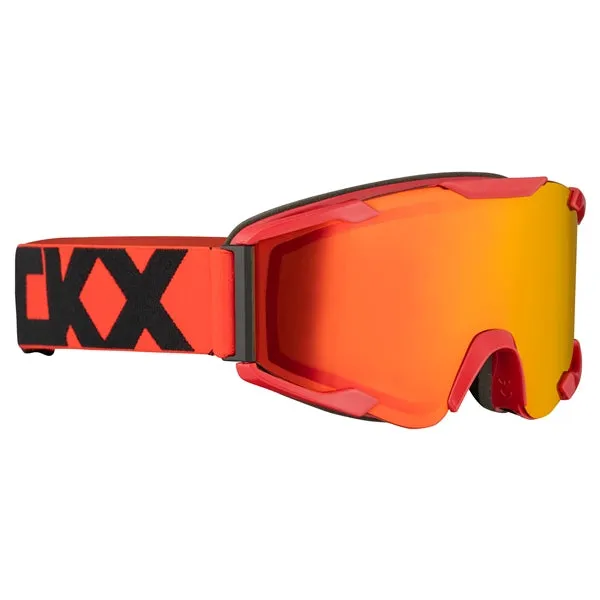 CKX Ghost Snow Goggles