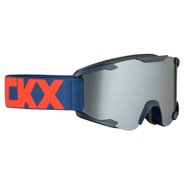 CKX Ghost Snow Goggles