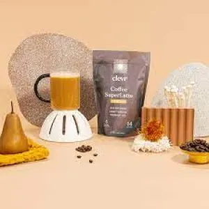 Coffee SuperLatte