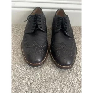 Cole Haan wingtip Oxford