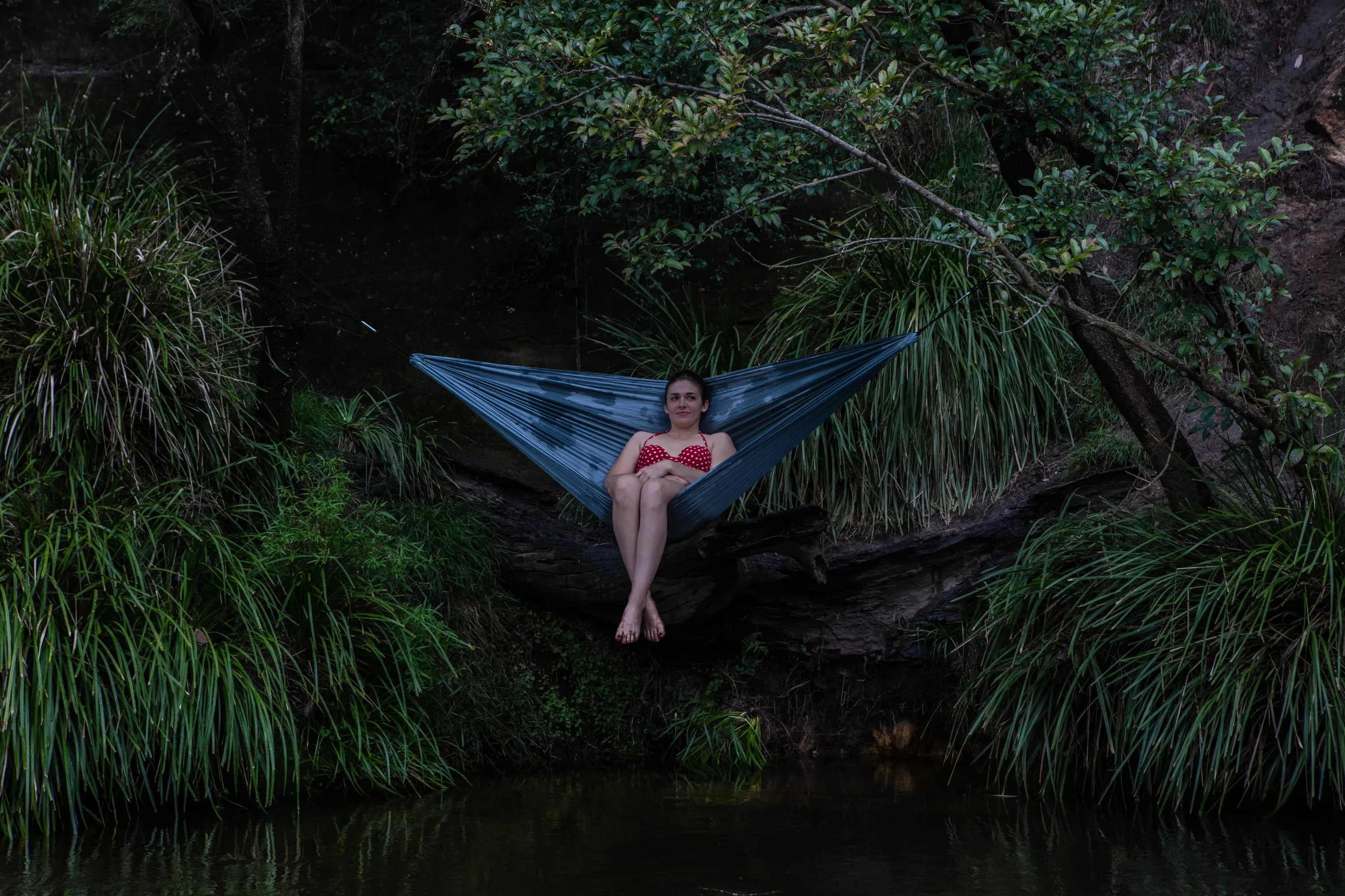 Coleman Hammock Lightweight
