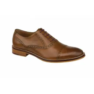 CONARD CAP TOE