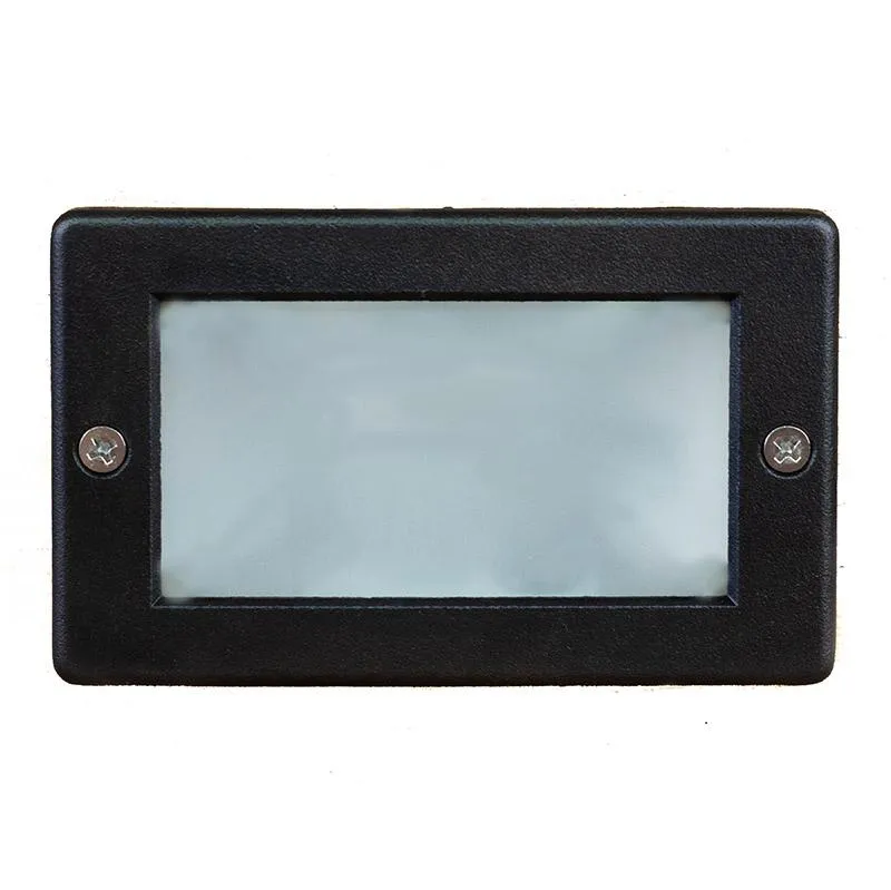 CopperMoon CM.860 12V JC Bi-Pin Brass Step Light