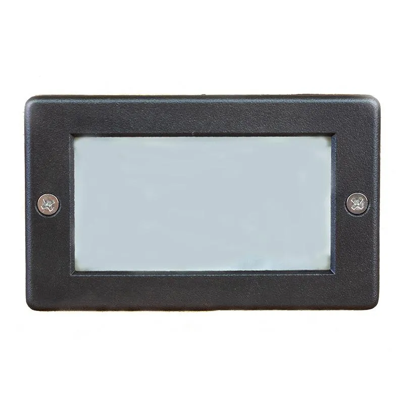 CopperMoon CM.860 12V JC Bi-Pin Brass Step Light