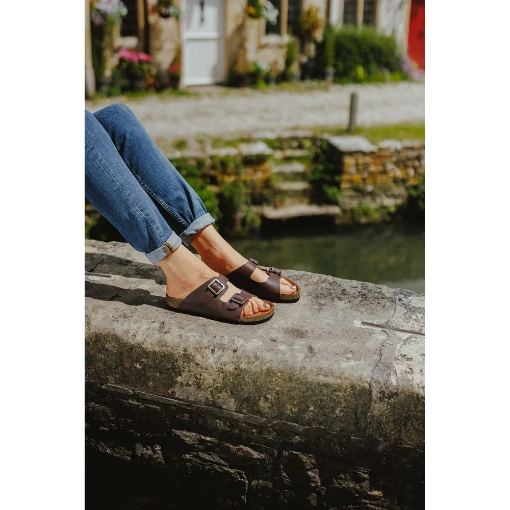 Cotswold Lushill Mule
