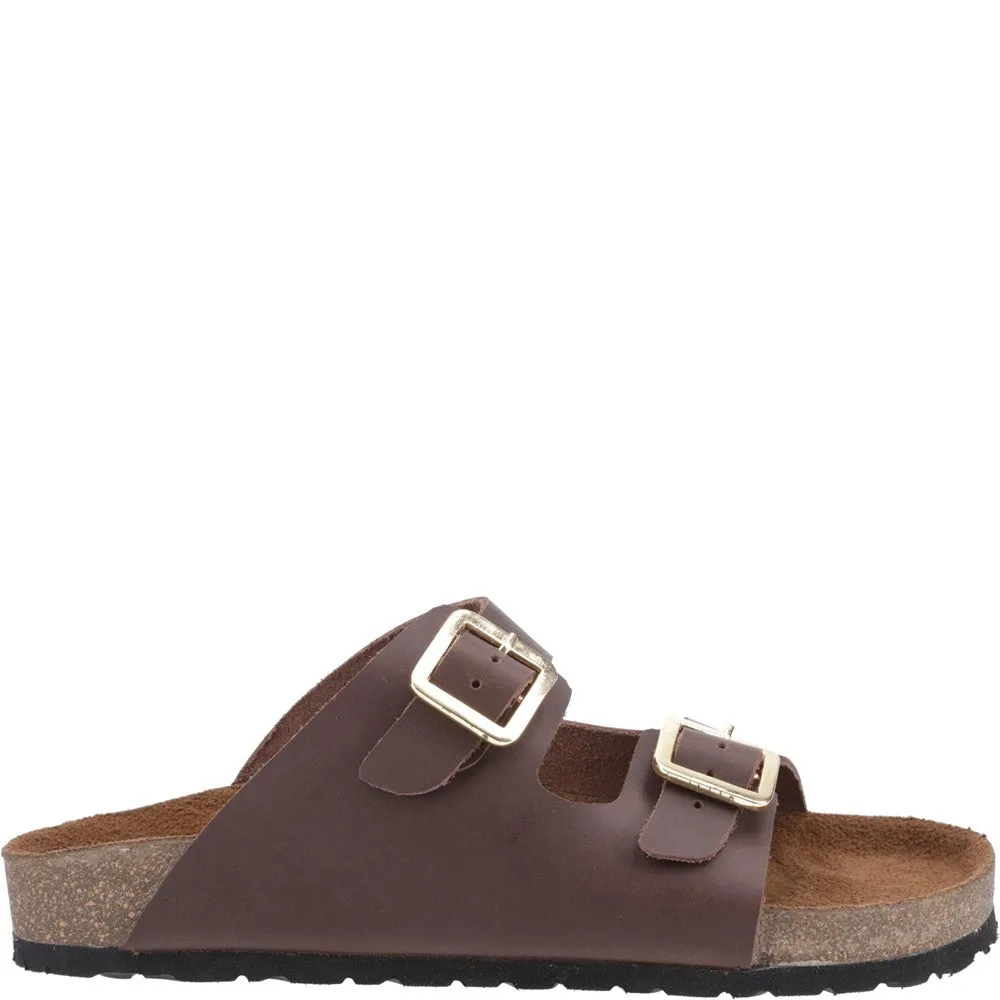 Cotswold Lushill Mule