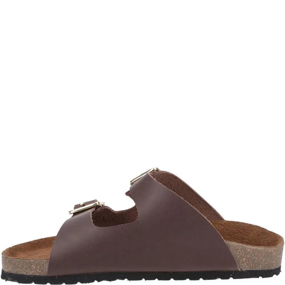 Cotswold Lushill Mule