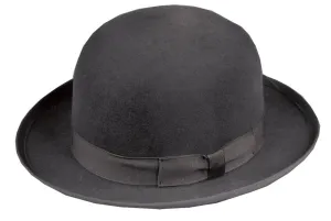 Derby Felt Qual Grey X Lrg