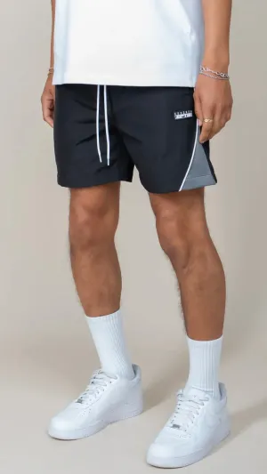 Derby Shorts