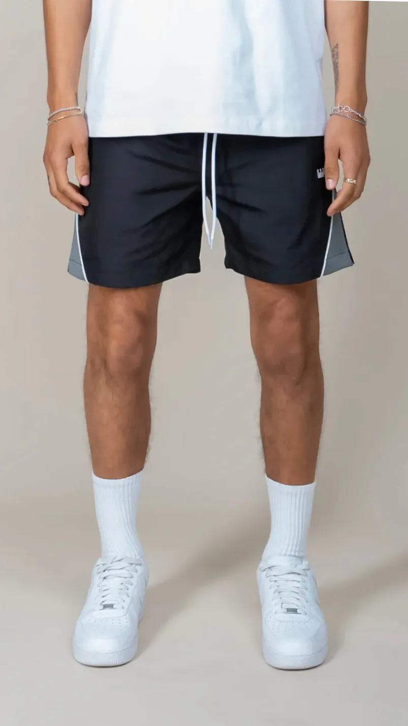 Derby Shorts
