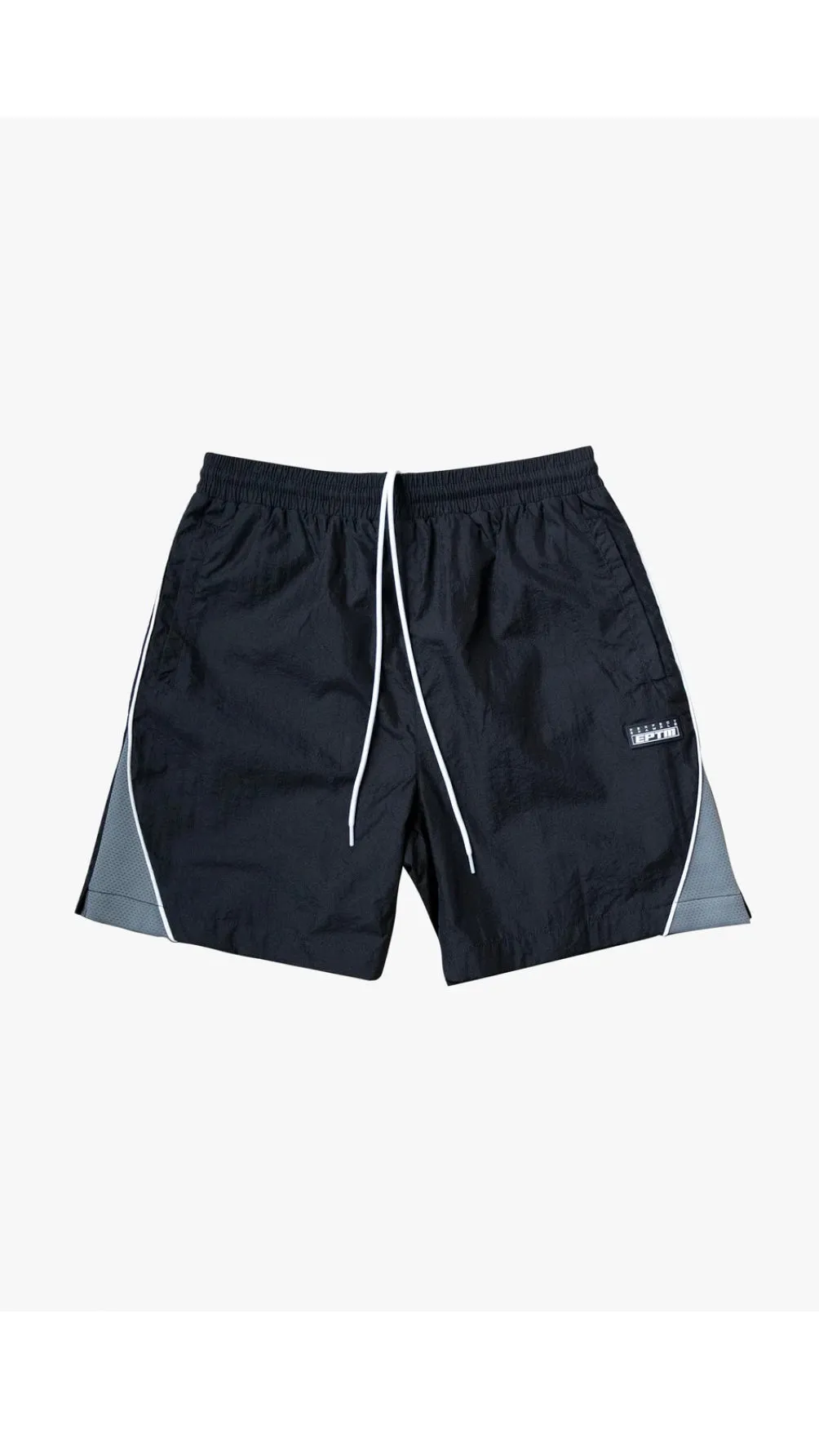 Derby Shorts
