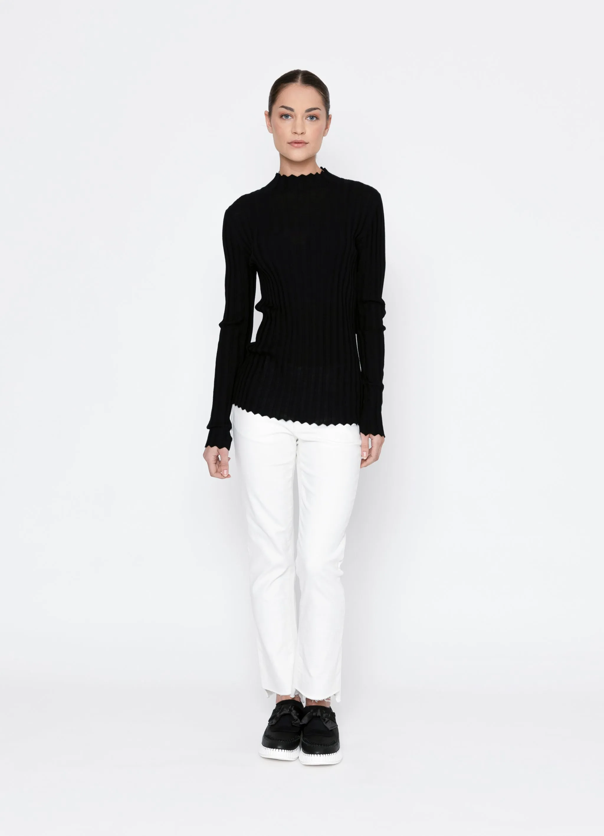 Derby Top