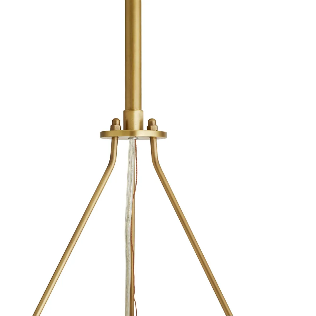 Dew Burst Chandelier