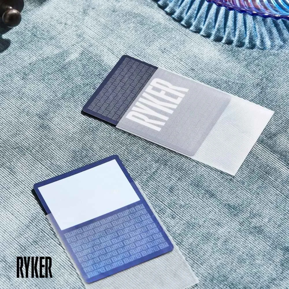 Divinity Derby Deluxe Card Sleeve Kit