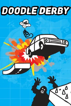 Doodle Derby (PC)