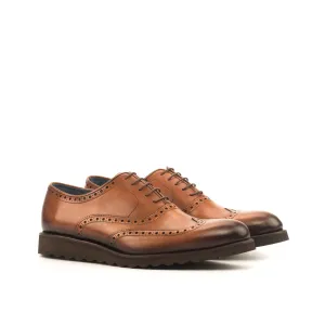 Dyami Full Brogue Shoes