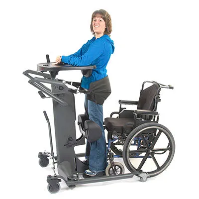 Easy Stand Strap Stand Sit to Stand Basic Package 350LB by Fab Enterprises