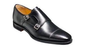 Edison - Black Calf