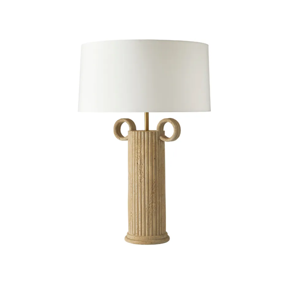 Elias Table Lamp
