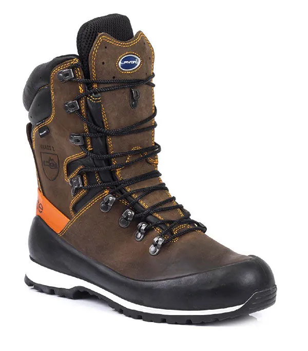 ELITE FORESTRY CHAINSAW BOOT