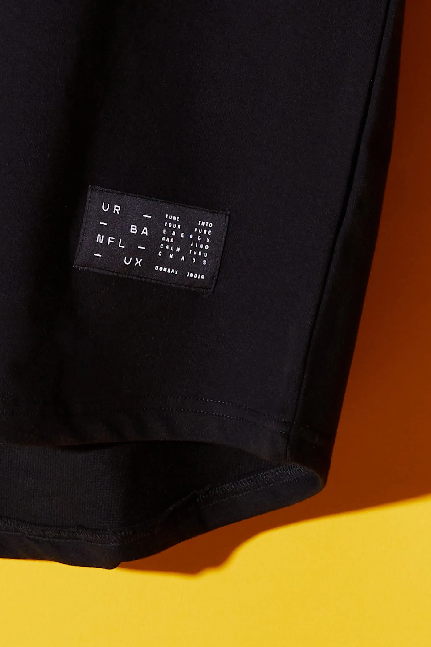 Embroidered Thich Quang Duc Tee