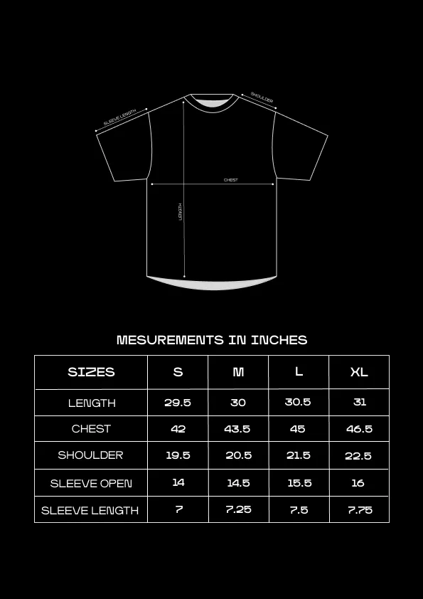 Embroidered Thich Quang Duc Tee