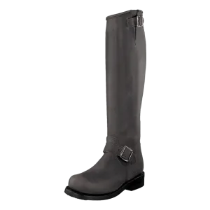 Engineer High-302 Old crazy Arizona Dark Grey