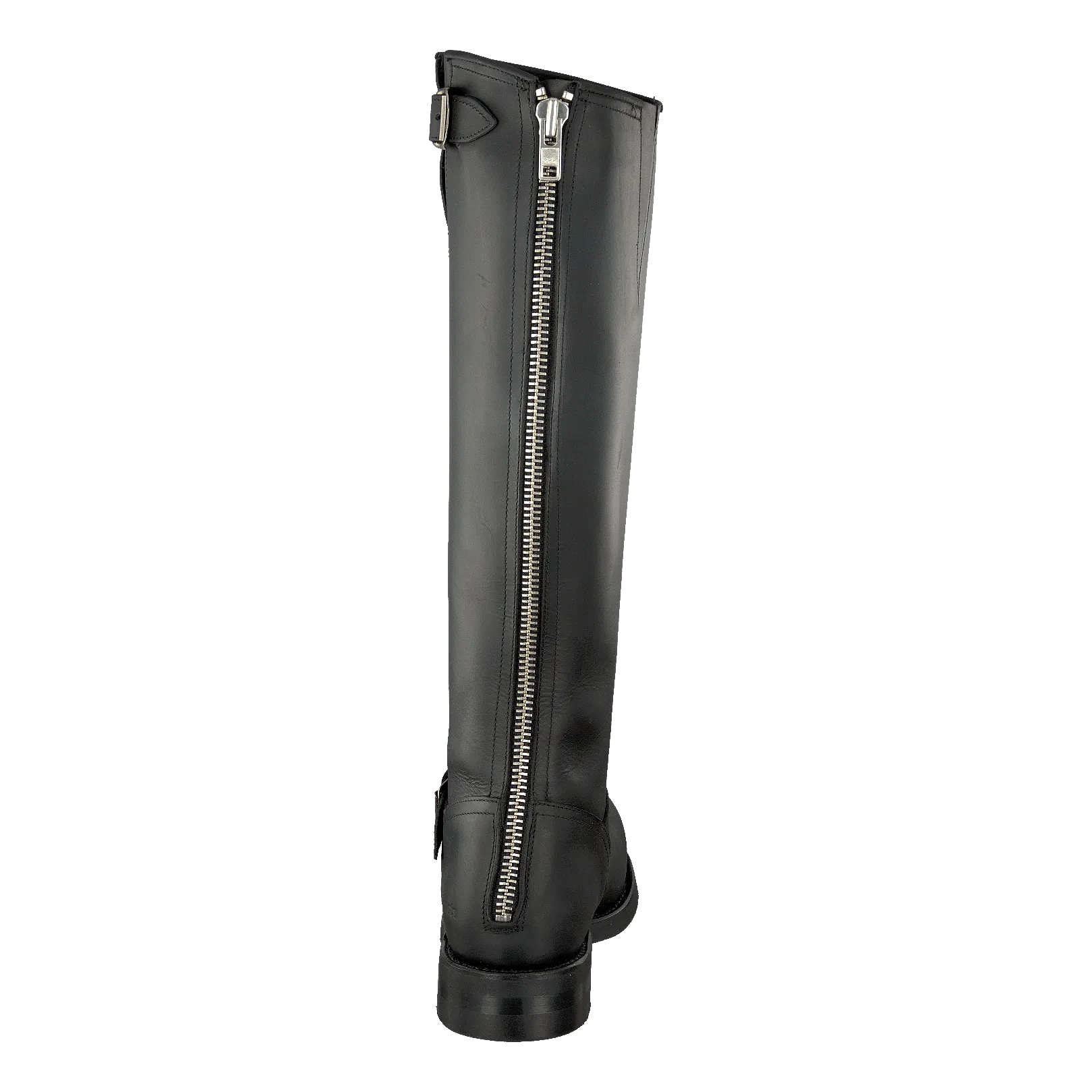 Engineer High-302 Old crazy black   nickel