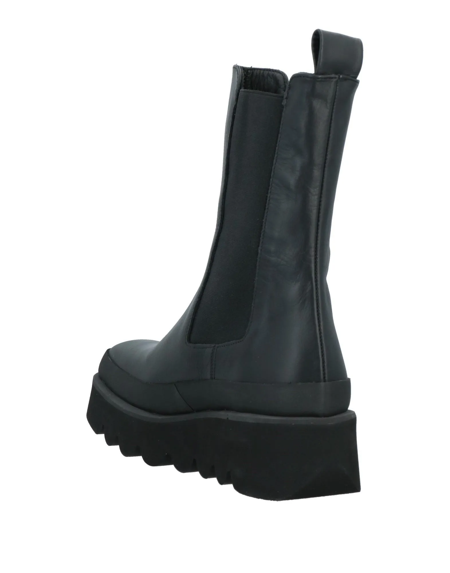 EQUITARE Leather Ankle boots (17273847QL) Woman
