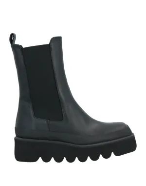 EQUITARE Leather Ankle boots (17273847QL) Woman