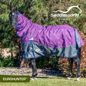 Eurohunter Thredbo Combo