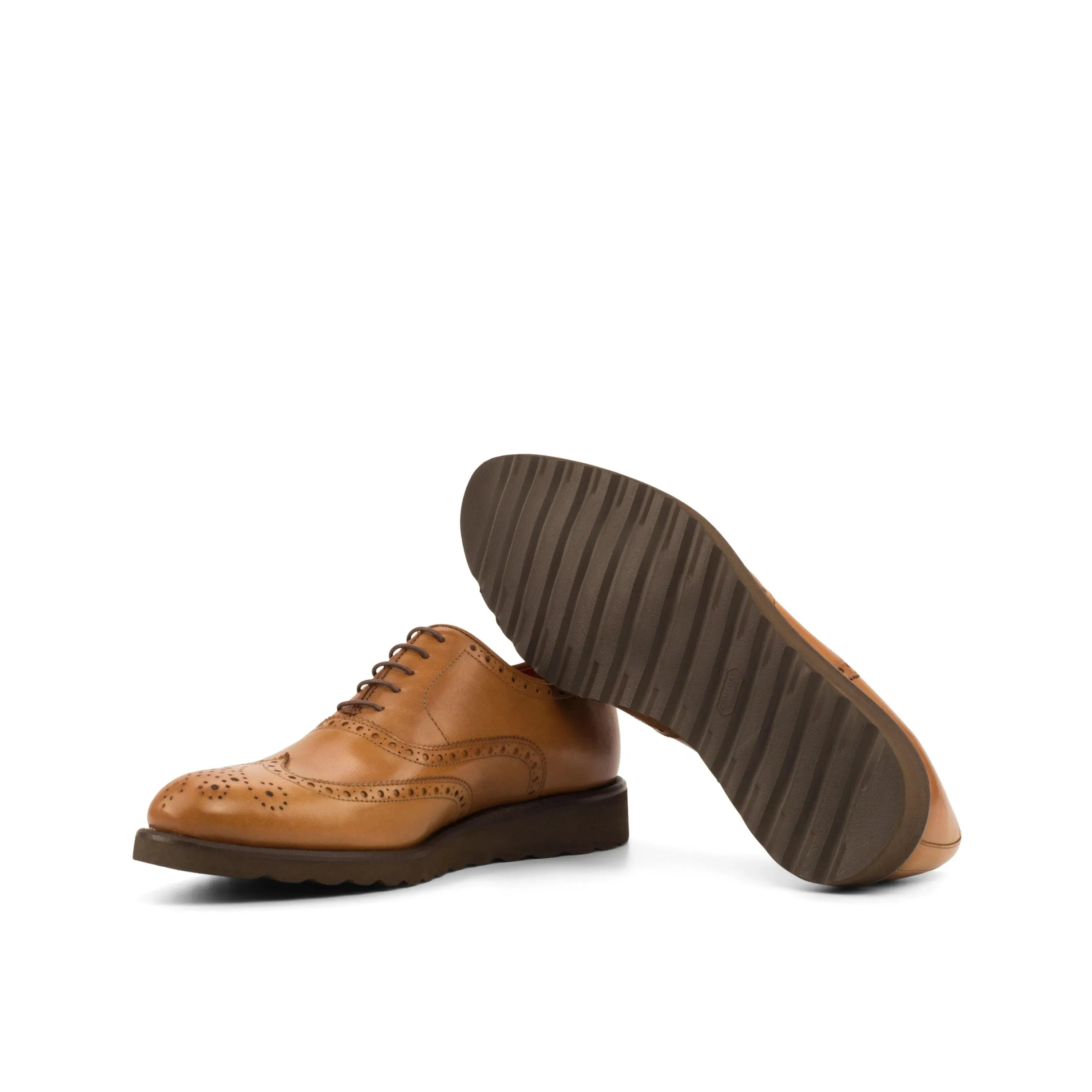 FB02 Full Brogue II