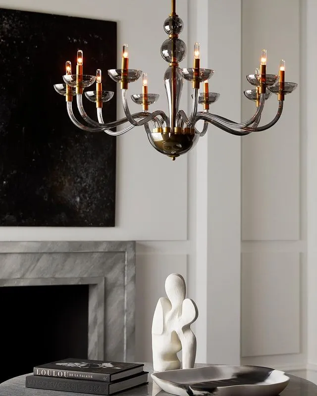 Feira Chandelier