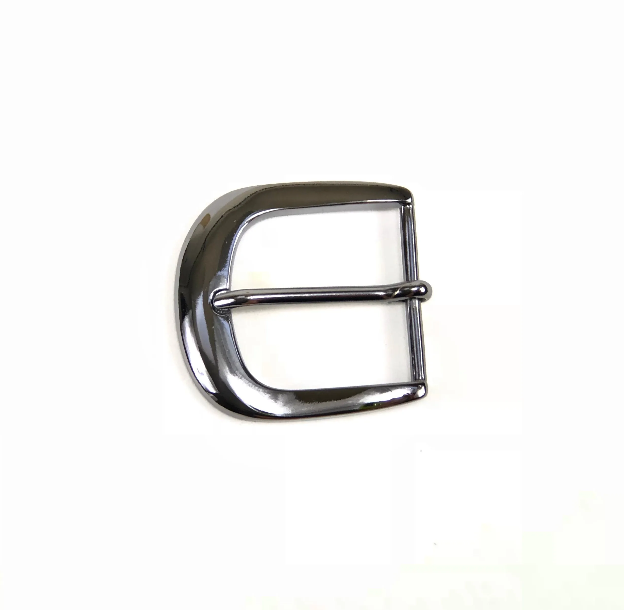 Fremont Buckle Antique Nickel Finish