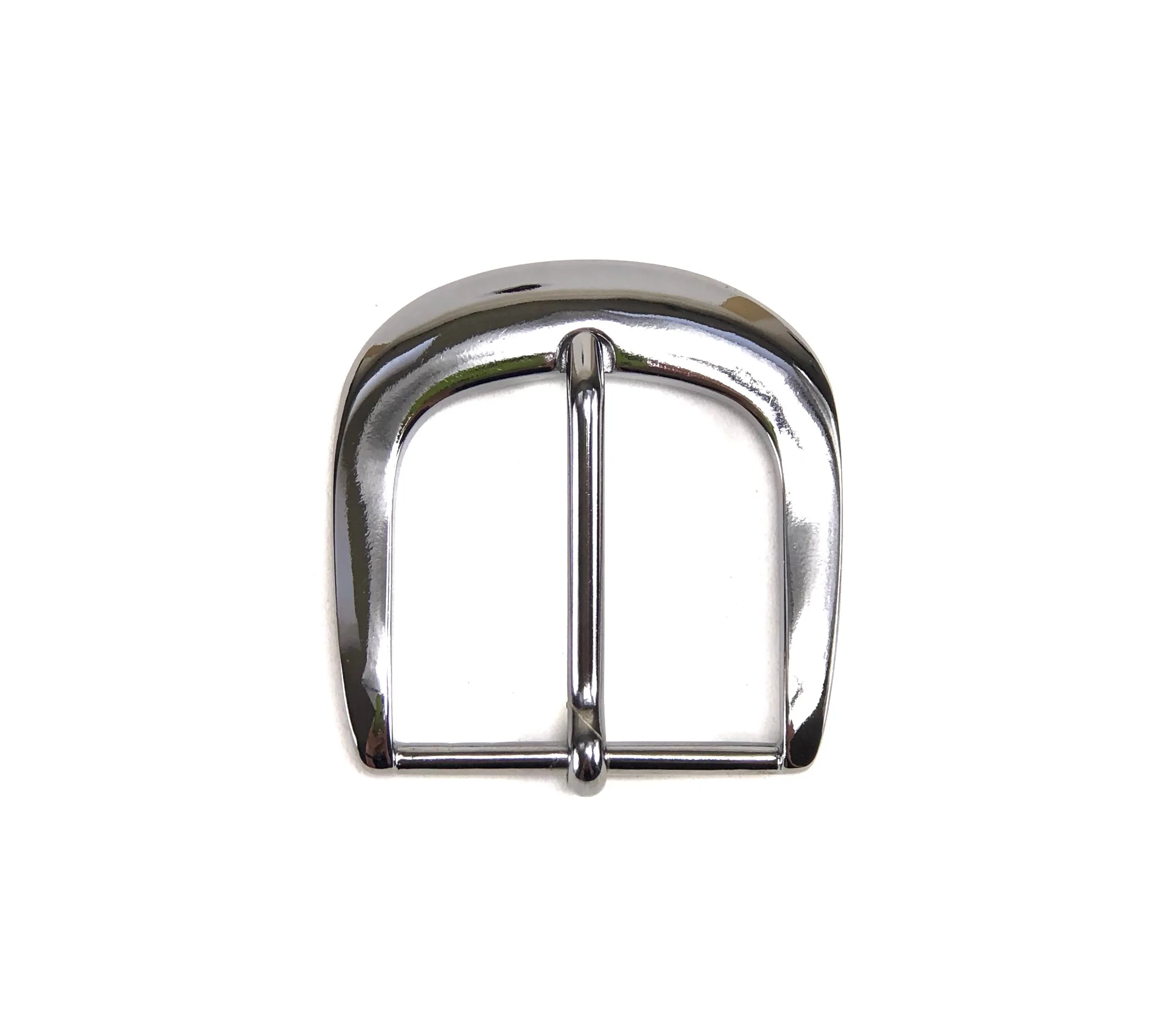Fremont Buckle Antique Nickel Finish
