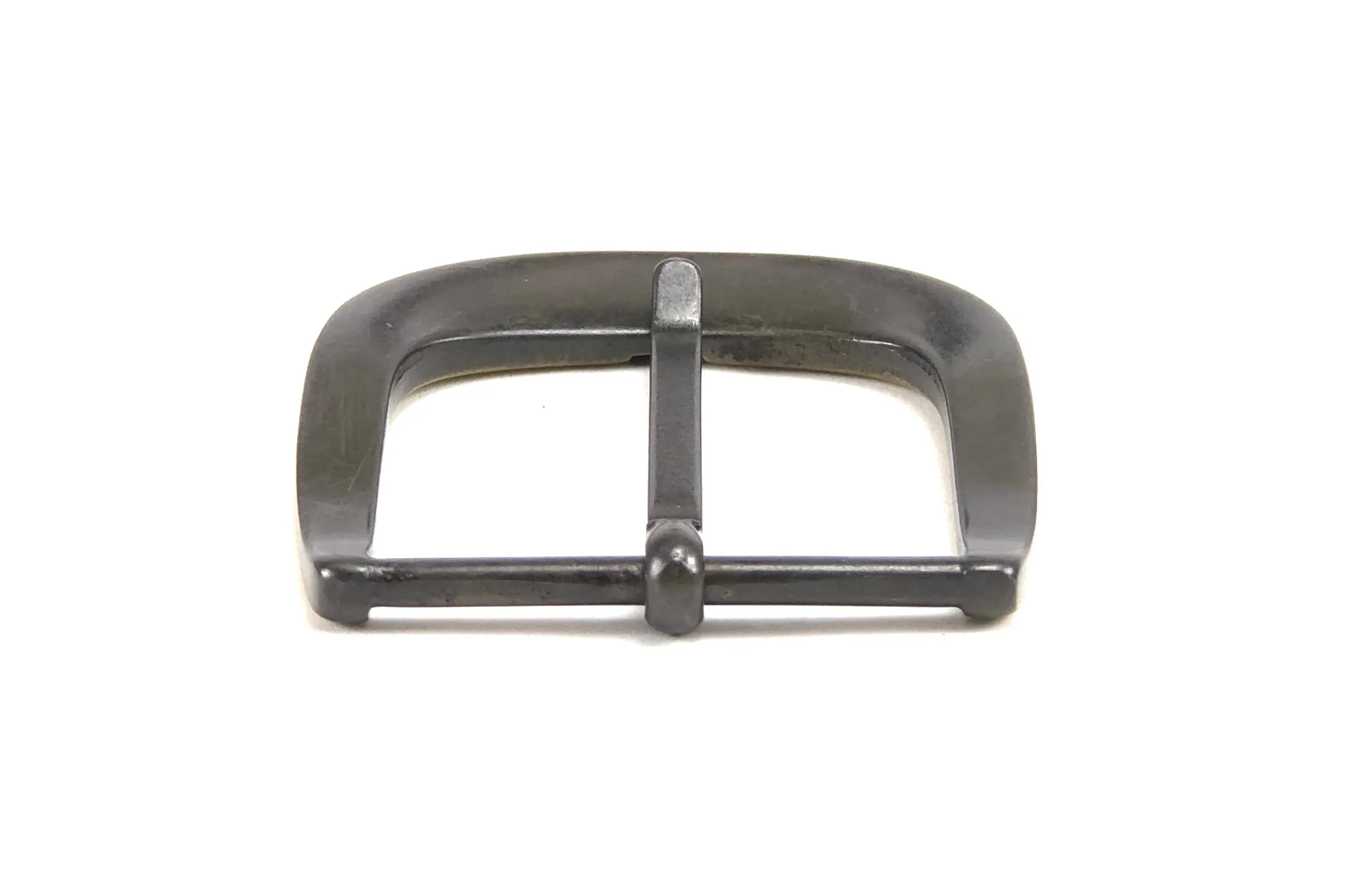 Fremont Buckle Antique Nickel Finish