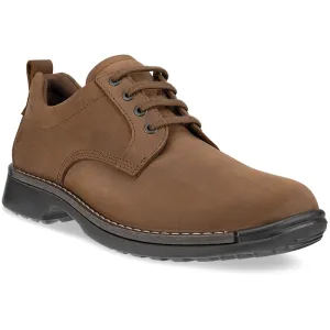 Fusion Plain Toe Oxford