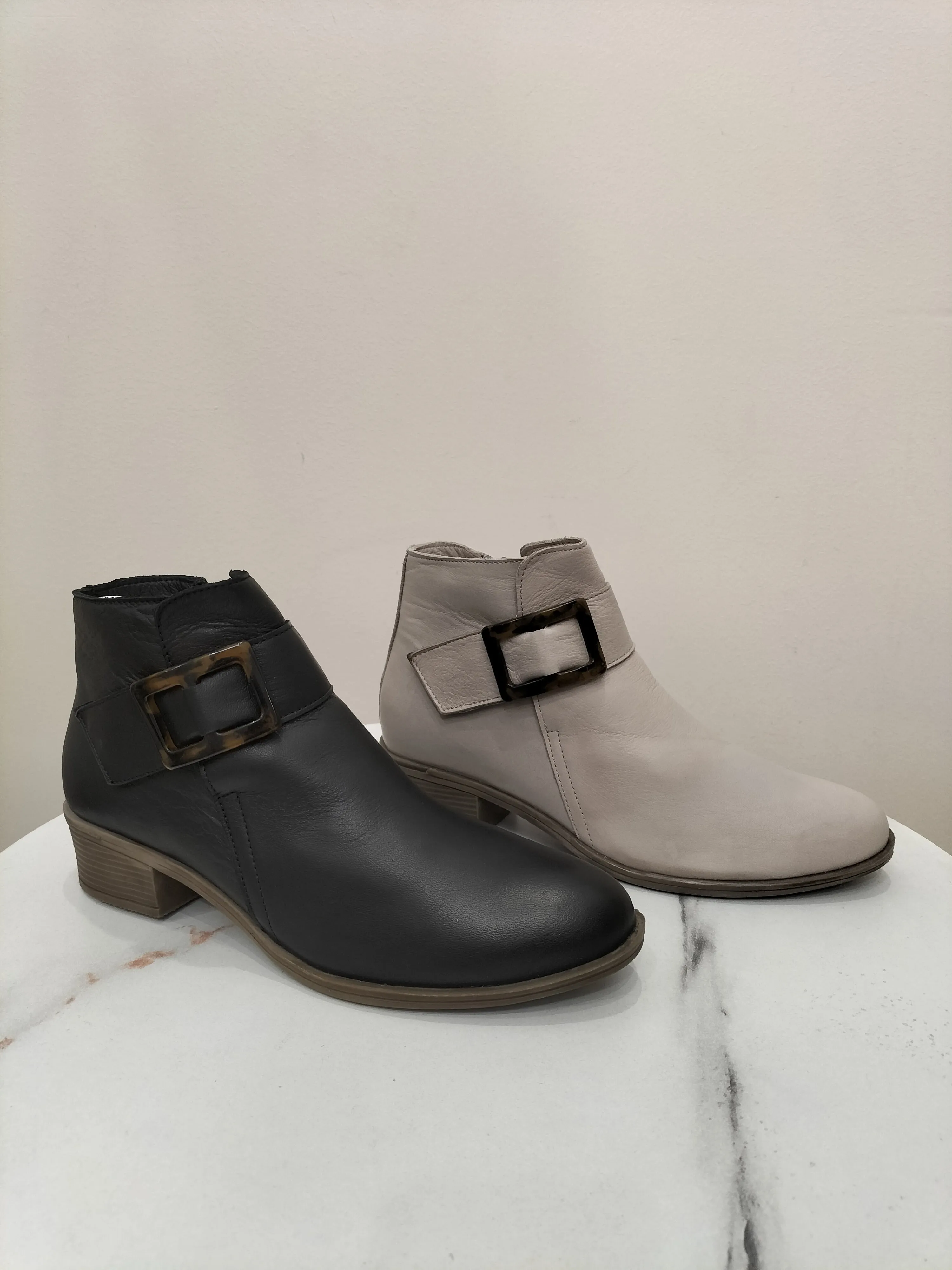 G230 Cabello Shoe